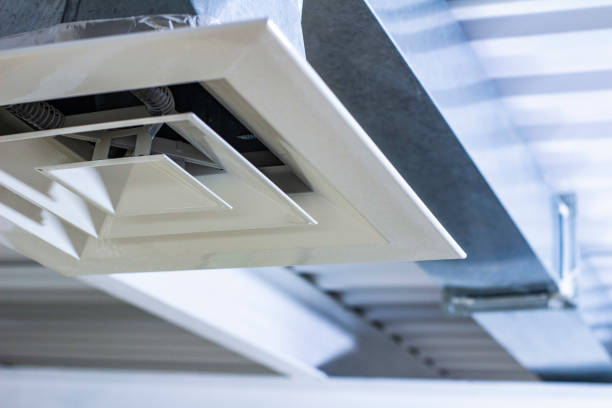 Best Commercial Air Duct Cleaning  in Church Hill, PA