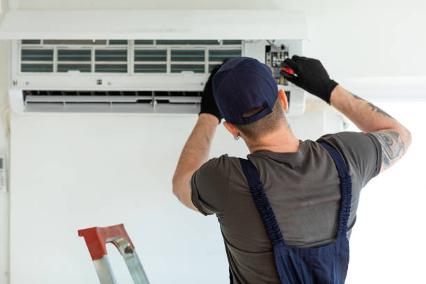 Ventilation Cleaning Services in Church Hill, PA
