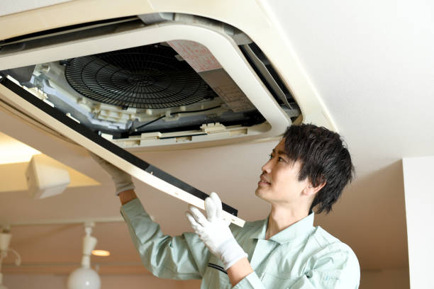 Best Best Air Duct Cleaning Company  in Church Hill, PA