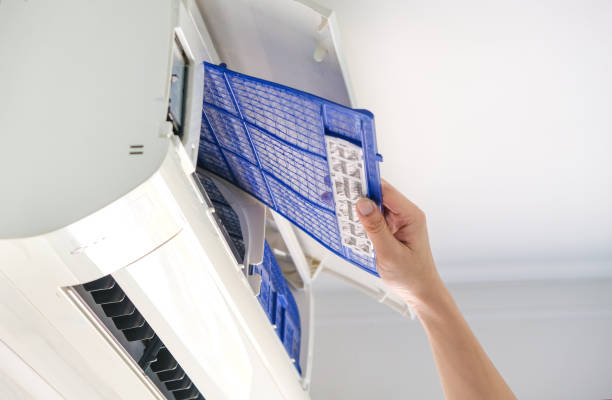 Best Air Duct Cleaning Near Me  in Church Hill, PA