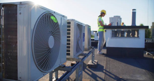 Best HVAC System Cleaning  in Church Hill, PA